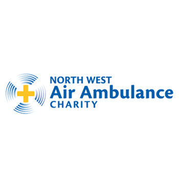 North West Air Ambulance Logo